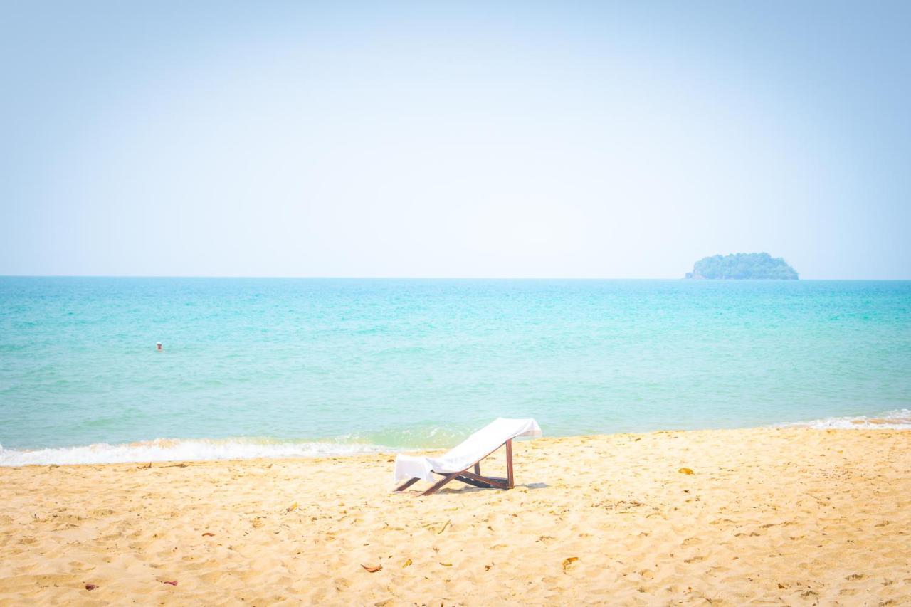 Siam Beach Resort Koh Chang Exterior photo