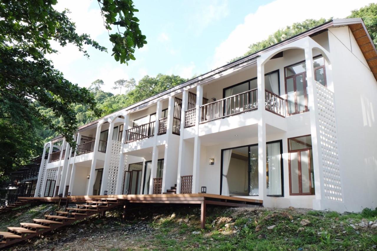 Siam Beach Resort Koh Chang Exterior photo