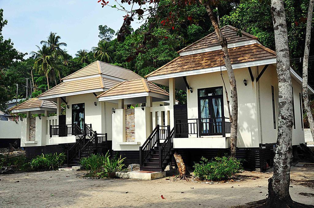 Siam Beach Resort Koh Chang Room photo