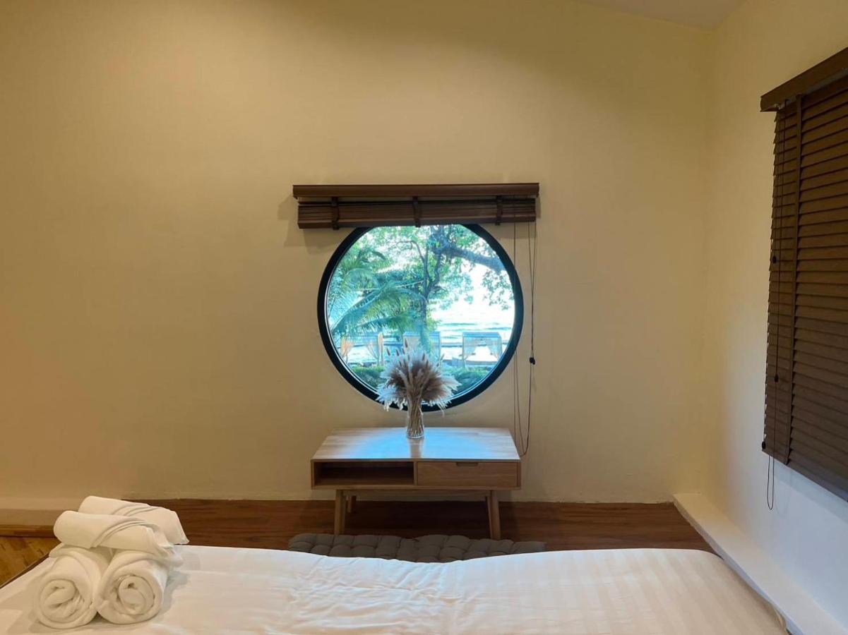 Siam Beach Resort Koh Chang Exterior photo