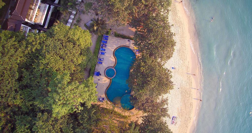 Siam Beach Resort Koh Chang Exterior photo